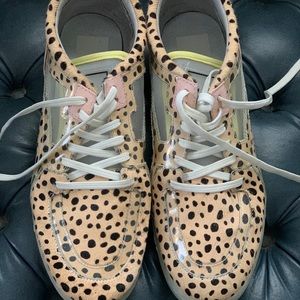 Dolce Vita Sneakers